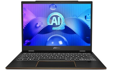 Ноутбук MSI SUMMIT E13 (Ultra 7, 16ГБ, 1ТБ SSD, 13.3")