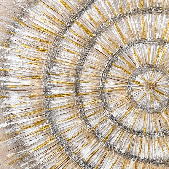 Панно декоративное tessera beige №2, 50х70 см