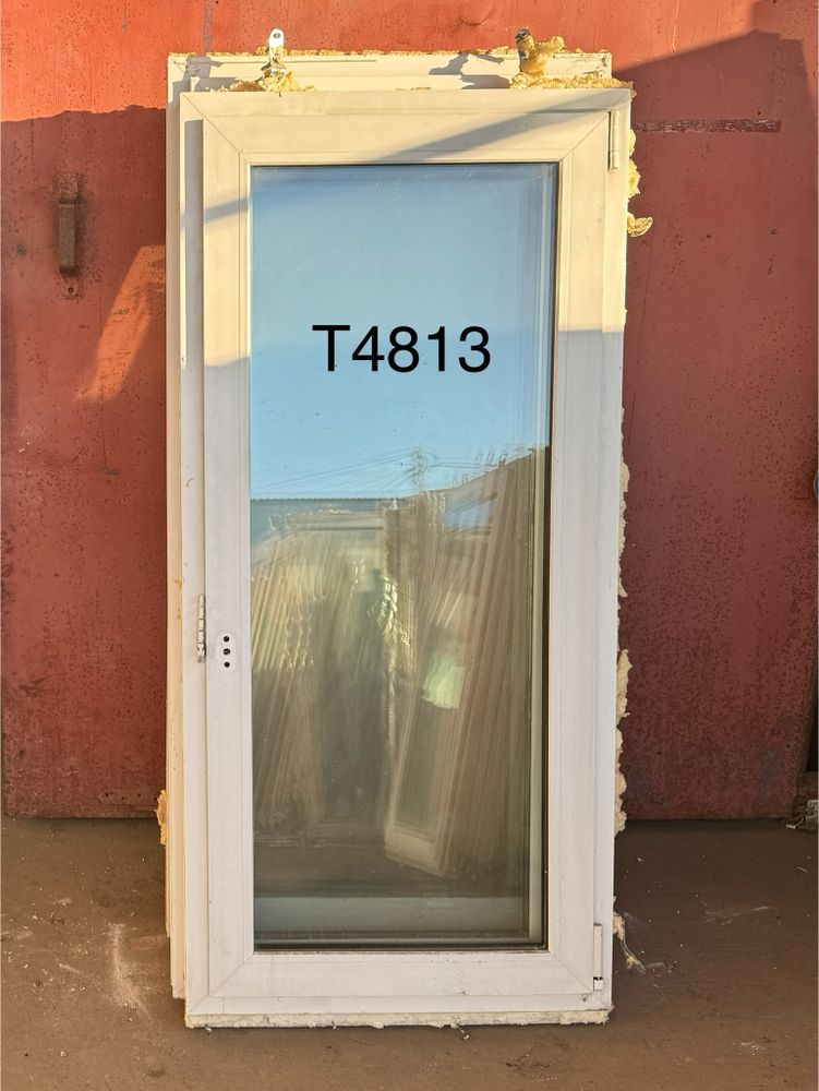 Окно Пластиковое Б/У 152(в) х 72(ш)