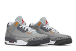 Кроссовки Jordan Air Jordan 3 Retro "Cool Grey"