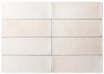 Equipe Miyako Chalk White 5x15