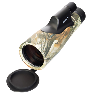 Монокуляр Levenhuk Camo Pine 10x56 с сеткой