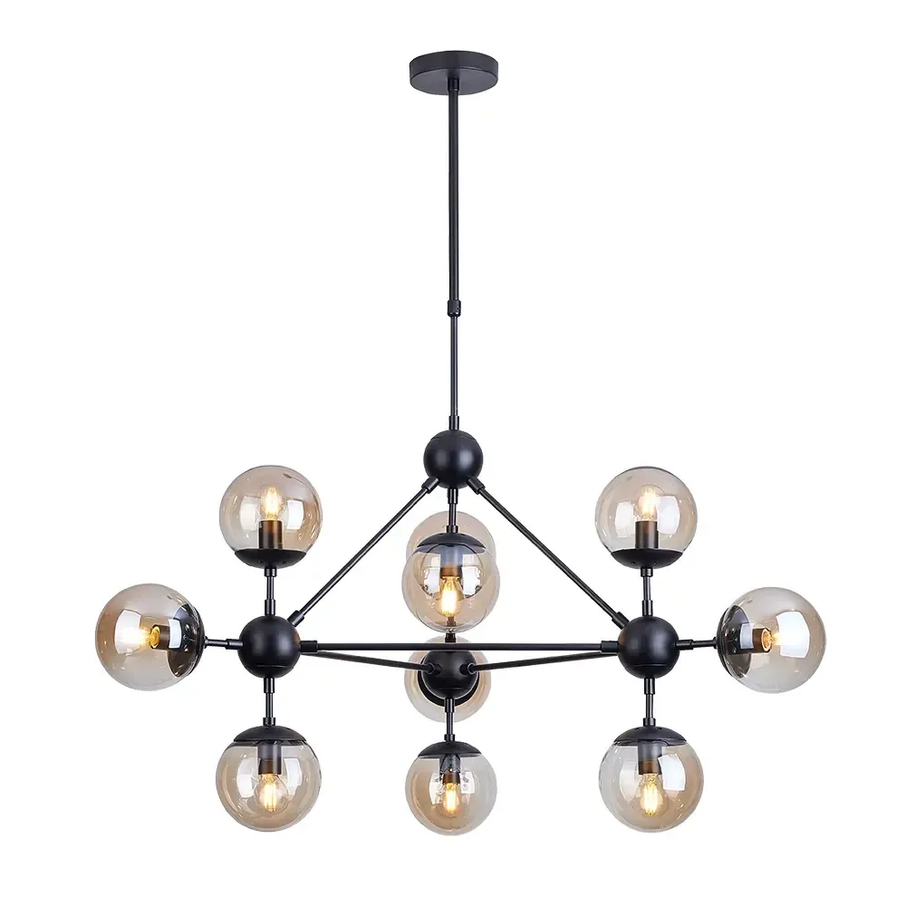 Люстра на штанге Arte Lamp