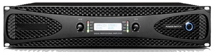 Усилитель DSPPA DFX300