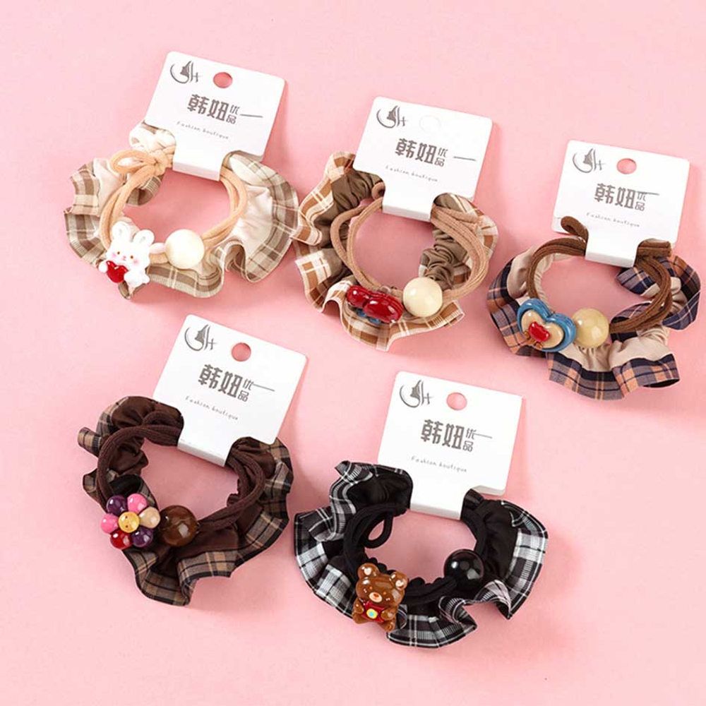 Набор резинок из 2х шт