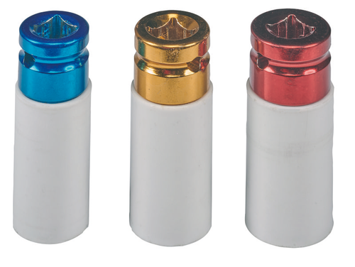 Винтоверт аккумуляторный ударный 18V Einhell PXC Impaxxo, 400Нм, бесщеточный, без АКБ и ЗУ