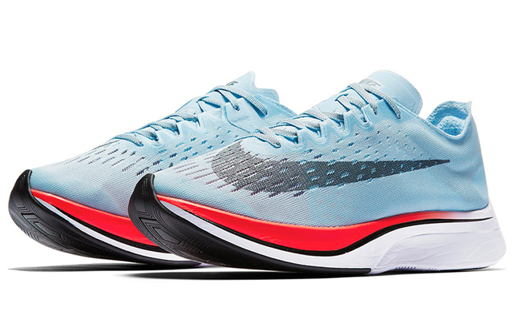 Кроссовки Nike Zoom Vaporfly 4 Ice Blue