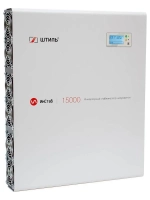 Стабилизатор напряжения Штиль ИнСтаб IS15000 13500Вт 15000ВА белый