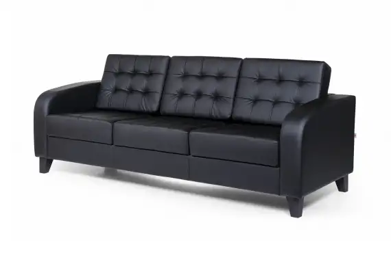 Офисные диван 3-м Рольф Вуд