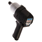 Гайковерт пневматический ударный 3/4", 949 Нм, в комплекте 3 торцевые головки KING TONY P33611-055B