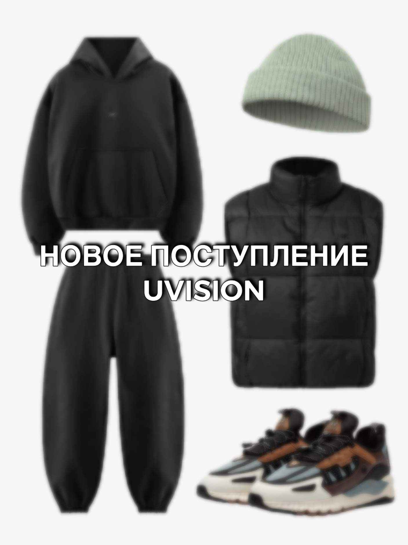 ACOLYTE в Красноярске