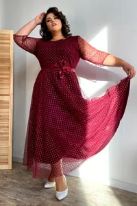 Платье 1269 Fabrika