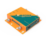 Энкодер AvMatrix SE1217 для стриминга, H.265/264, HDMI