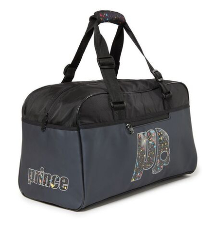 Спортивная сумка Prince by Hydrogen Spark Duffel - Black