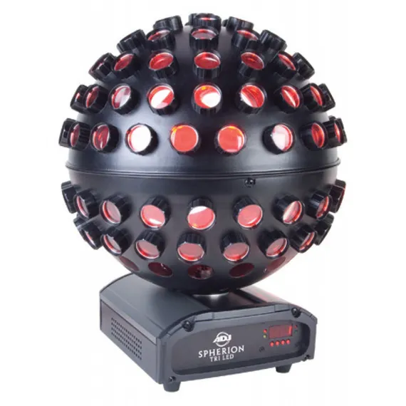 American DJ Spherion TRI LED