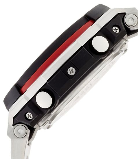 Наручные часы Casio G-Shock GST-W100D-1A4