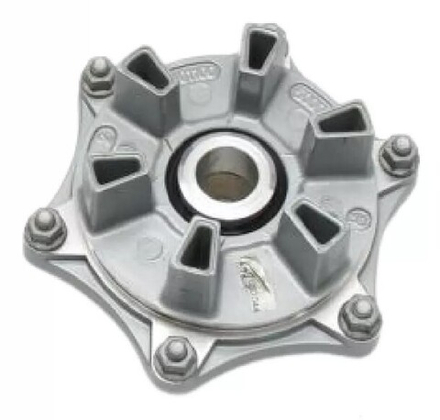 Суппорт задней звезды ES/SM700