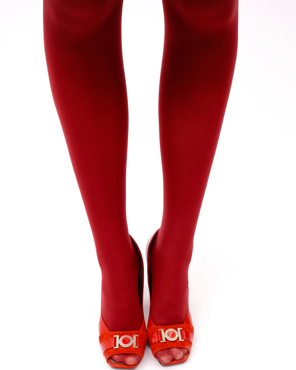 Колготки Мухомор