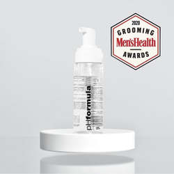 PHformula F.O.A.M. Cleanse - Очищающая пенка для умывания без мыла, 150 мл