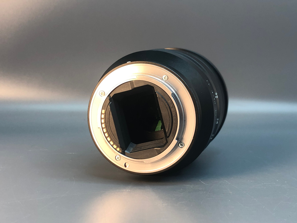 Sony Vario-Tessar T* FE 16-35mm f/4 ZA OSS