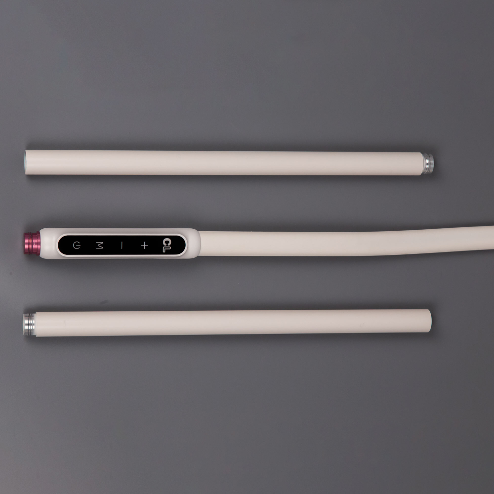 Citilux Марк CL804020 Торшер гибкий светодиодный Белый