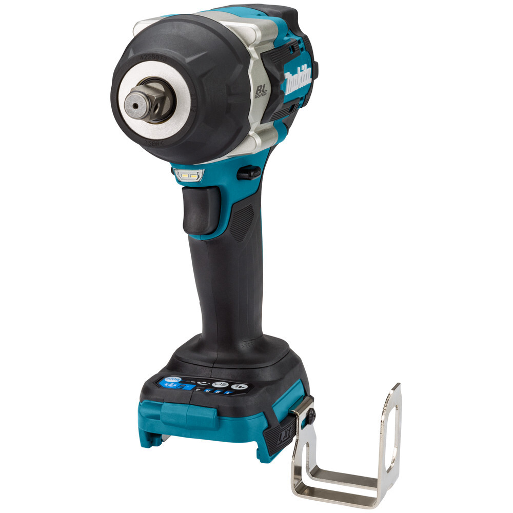 Гайковерт аккумуляторный Makita DTW 700 Z