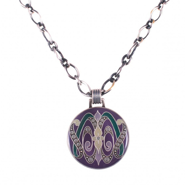 Колье Clara Bijoux B44181.1.CGM V