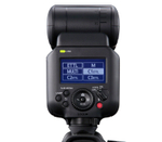 Вспышка Canon Speedlite EL-5