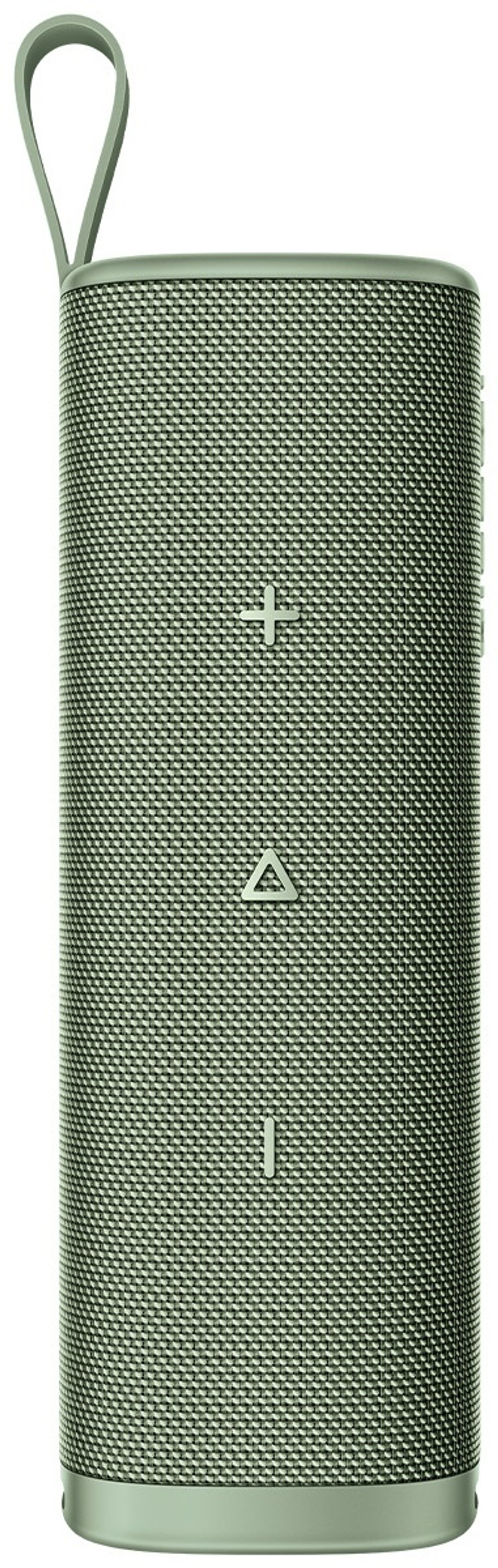 Портативная колонка Xiaomi SOUND OUTDOOR зеленый