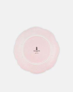 Тарелки десертные Aquazzura Cherry Blossom Light Pearl, 21 см (2 шт.)