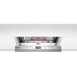 Встраиваемая посудомоечная машина BOSCH SPV6EMX11E