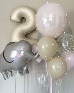 Воздушные шары №2284