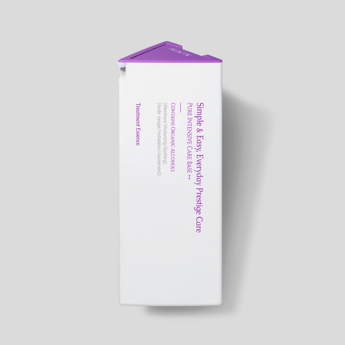 XUYONI Интенсивно увлажняющая органическая тонер-сыворотка для чувствительной, жирной, проблемной кожи, 50 мл