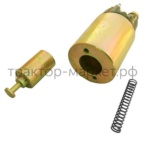 Втягивающее реле стартера TY290