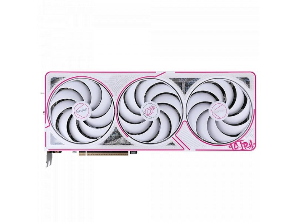 Видеокарта Colorful Nvidia GeForce RTX 5080 ULTRA [RTX 5080 Ultra W OC 16GB-V]