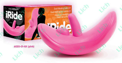Вибратор для секс-езды iRIDE