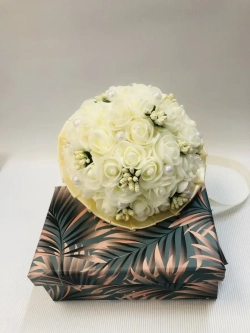 Букет свадебный