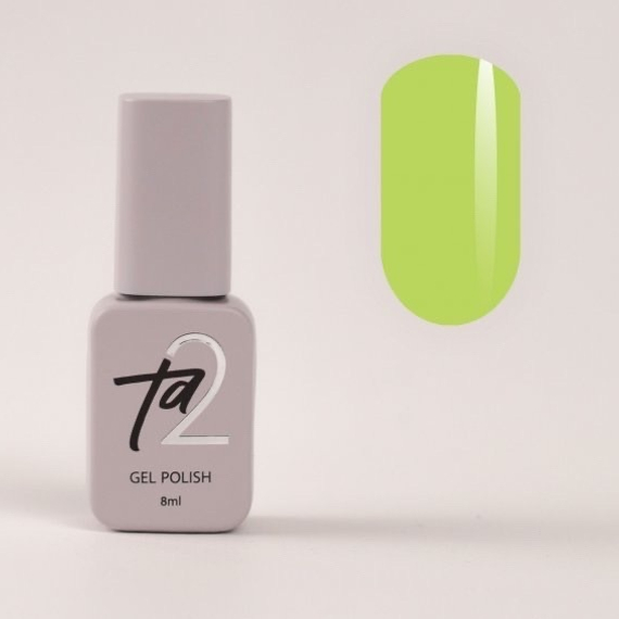 ГЕЛЬ-ЛАК TA2 / COLOR GEL POLISH №050