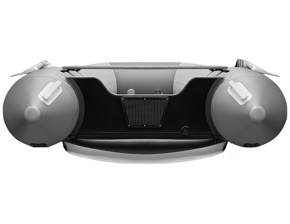 Лодка ПВХ Gladiator Air Sport E300SL НДНД облегченная -