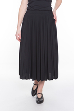 ПЛИССИРОВАННАЯ ЮБКА