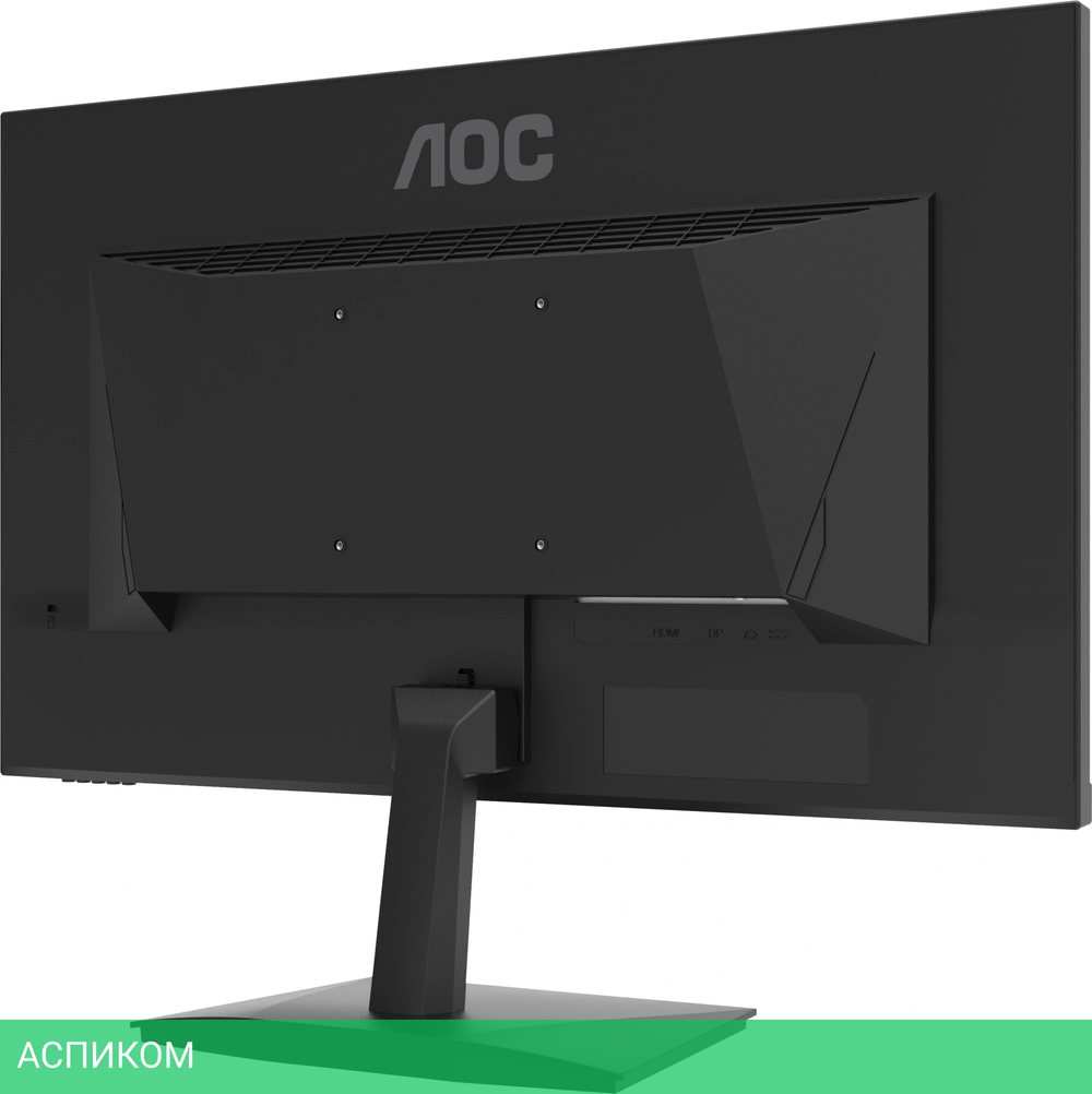 Монитор AOC 23.8" Gaming 24G15N2