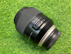 Tamron SP AF 85mm 1.8 Di VC USD Nikon F