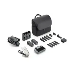 DJI Mavic 4 Pro Fly More Combo (DJI RC 2)