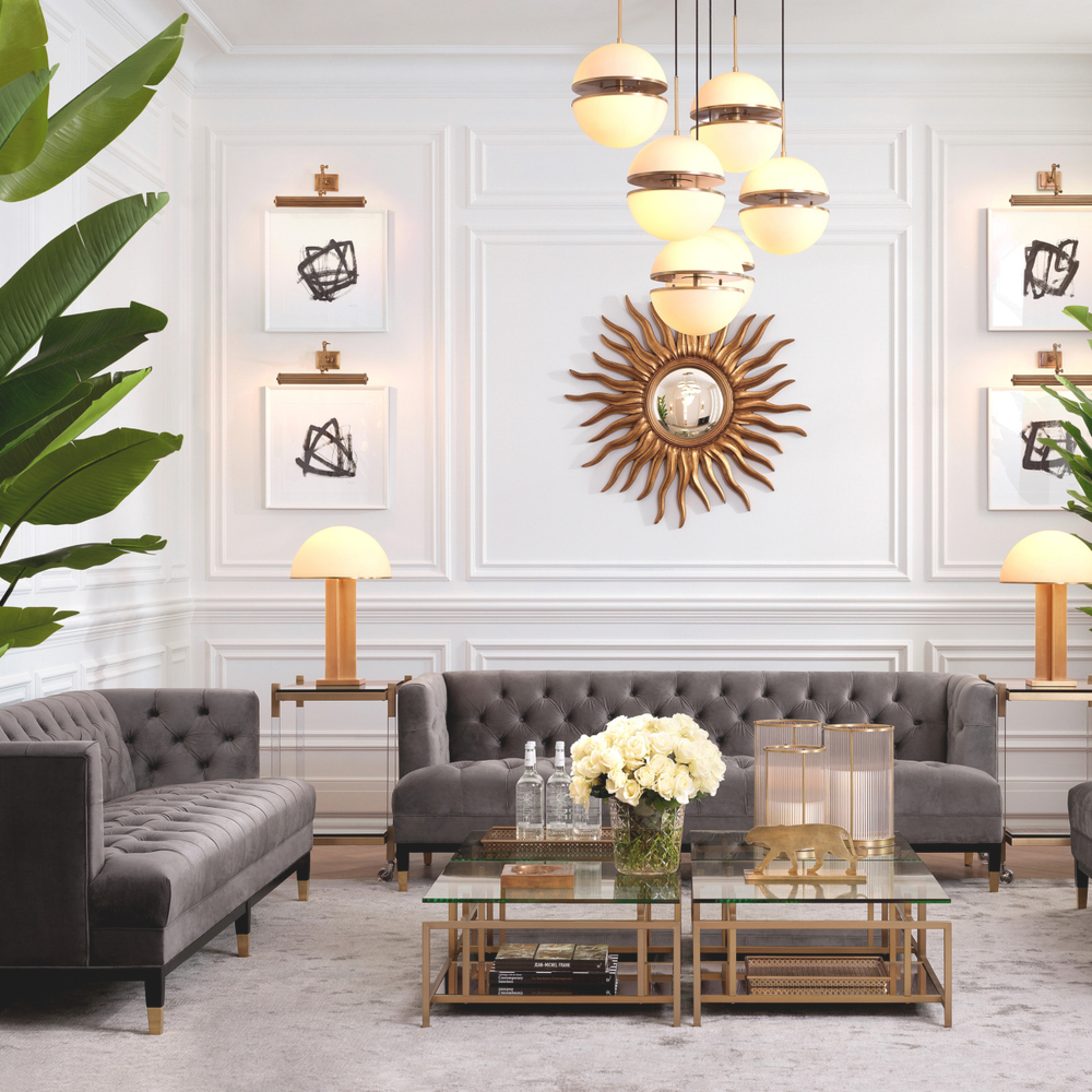 Ковер Carpet Liam 200 x 300 cm арт.112242