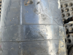 Ресивер воздушный 30L