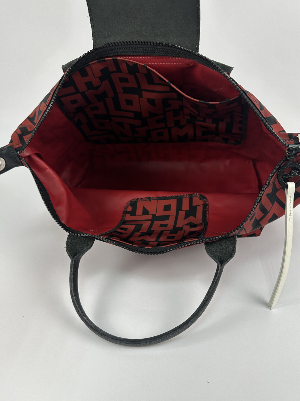 Сумка Longchamp Le Pilage LGP