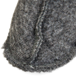 Сапоги ПВХ дошкольные Nordman Step, утепленные, с манжетой (Лайм)