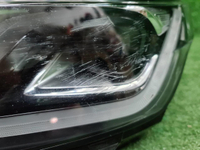 Фара левая Geely Coolray (2019-2023) LED