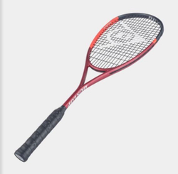 Dunlop, D SR CX132 NH (2025), Diego Elias, Squash racket