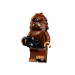 LEGO Minifigures: серия Монстры 71010 — Series 14 Minifigure — Лего Минифигурки